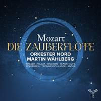 Mozart: Die Zauberflöte