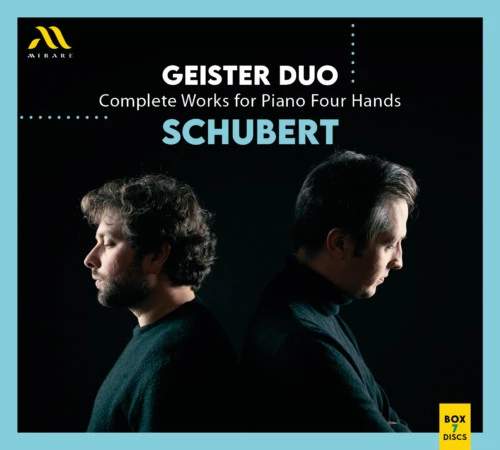 Martha Argerich: The Warner Classics Edition - Warner