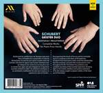 Schubert: Complete Works For Piano Four Hands Product Image