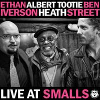 Live at Smalls
