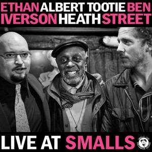 Live at Smalls