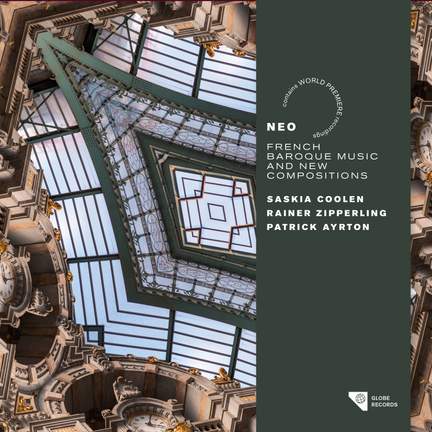 Neo - French Baroque Music and New Compositions