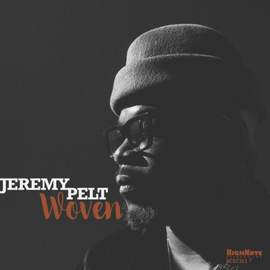 Woven