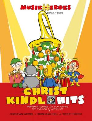 Christkindl Hits 1 Volume 1