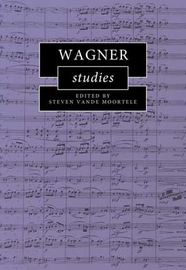 Wagner Studies