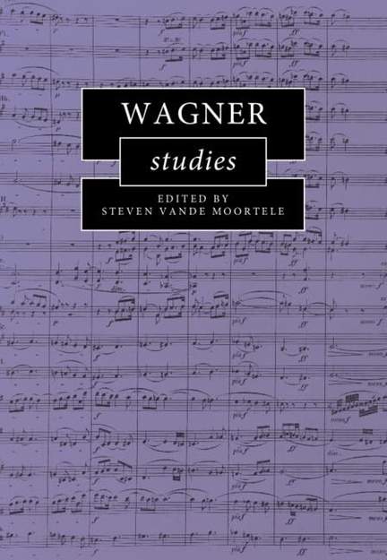 Wagner Studies