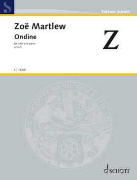 Martlew, Z: Ondine