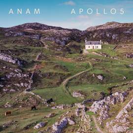 Anam: Music to Move the Soul