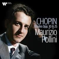 Chopin: 24 Études