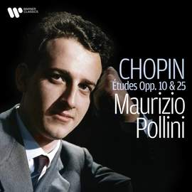 Chopin: 24 Études