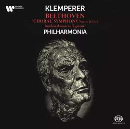 Beethoven: Symphony No. 9