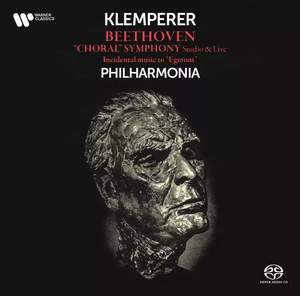Beethoven: Symphony No. 9