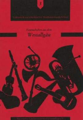 Tanzmelodien aus dem Westallgäu