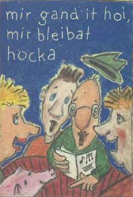 Mir Gand It Hoi Mir Bleibat Hocka