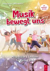Musik bewegt uns