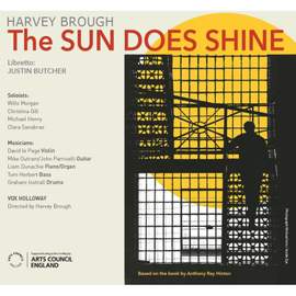 The Sun Does Shine