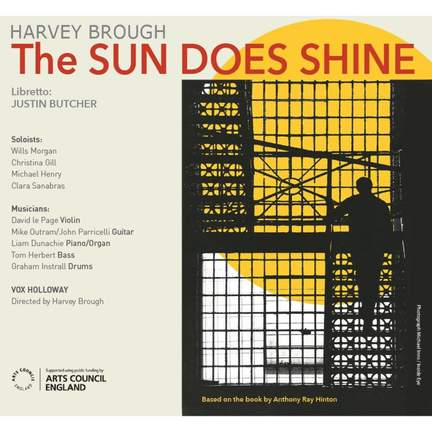 The Sun Does Shine