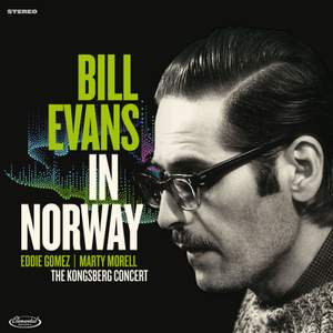 In Norway: the Kongsberg Concert