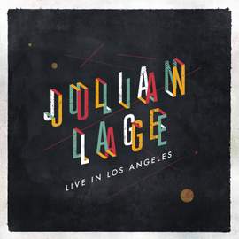 Live in Los Angeles