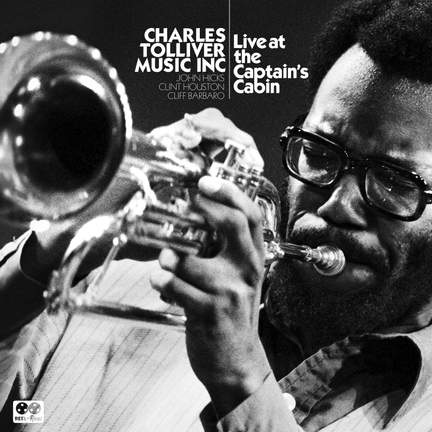 Live At the Captain's Cabin