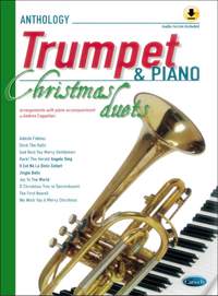 Andrea Cappellari: Anthology Christmas Duets (Trumpet & Piano)