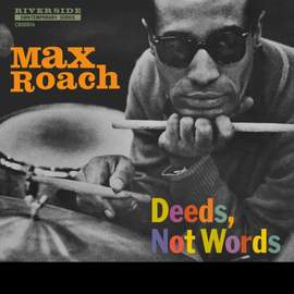 Deeds, Not Words