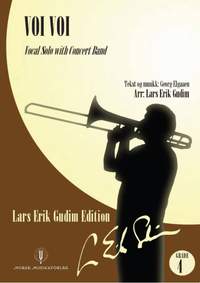 Georg Elgaaen: Voi Voi