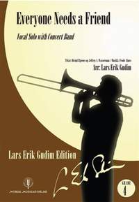 Frode Alnæs: Everyone Needs a Friend