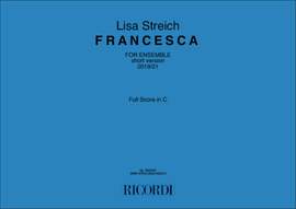 Lisa Streich: Francesca