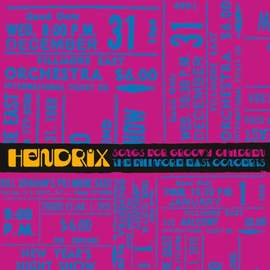 Songs For Groovy Children: the Fillmore East Concerts