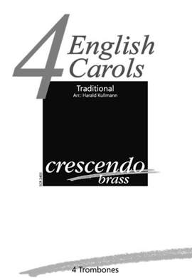 4 English Carols