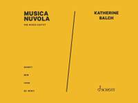 Balch, K: Musica Nuvola
