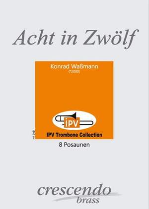 Waßmann, K: Acht in Zwölf