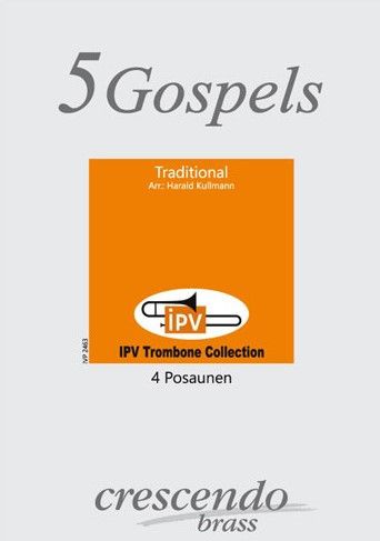 5 Gospels