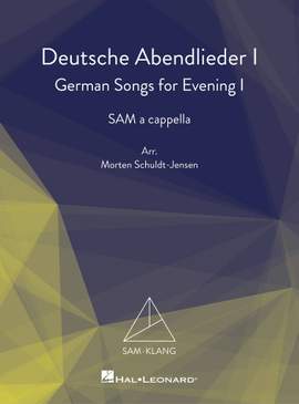Deutsche Abendlieder I