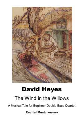 David Heyes: The Wind in the Willows