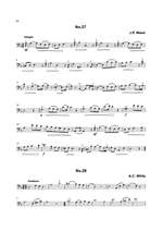 Bass Clef Studies Book 2 Product Image