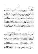 Bass Clef Studies Book 2 Product Image