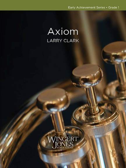 Larry Clark: Axiom