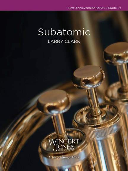 Larry Clark: Subatomic