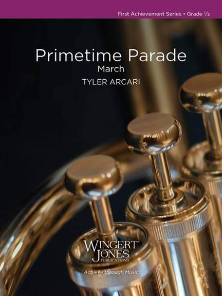Tyler Arcari: Primetime Parade