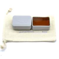 Leatherwood Amber Bass Rosin 40%