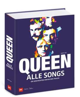 Clerc, B: Queen – Alle Songs
