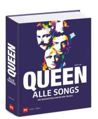 Clerc, B: Queen – Alle Songs