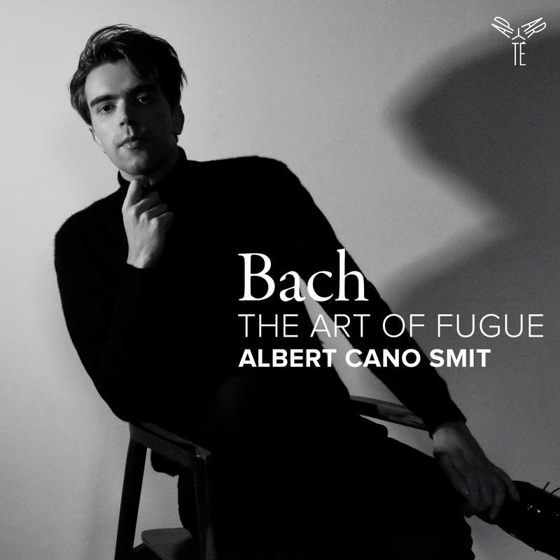 J.S. Bach: The Art of Fugue - Linn: CKD759 - CD or download