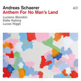 Anthem For No Man’s Land