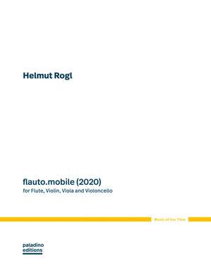Rogl, H: flauto.mobile (2020)