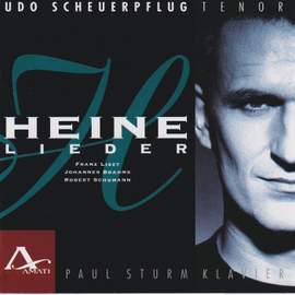 Heine Lieder