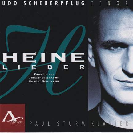 Heine Lieder