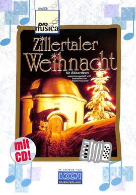 Zillertaler Weihnacht